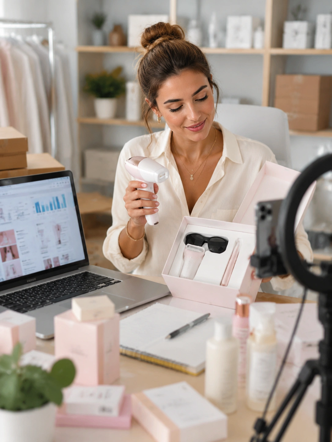 DTC and Amazon seller product planning