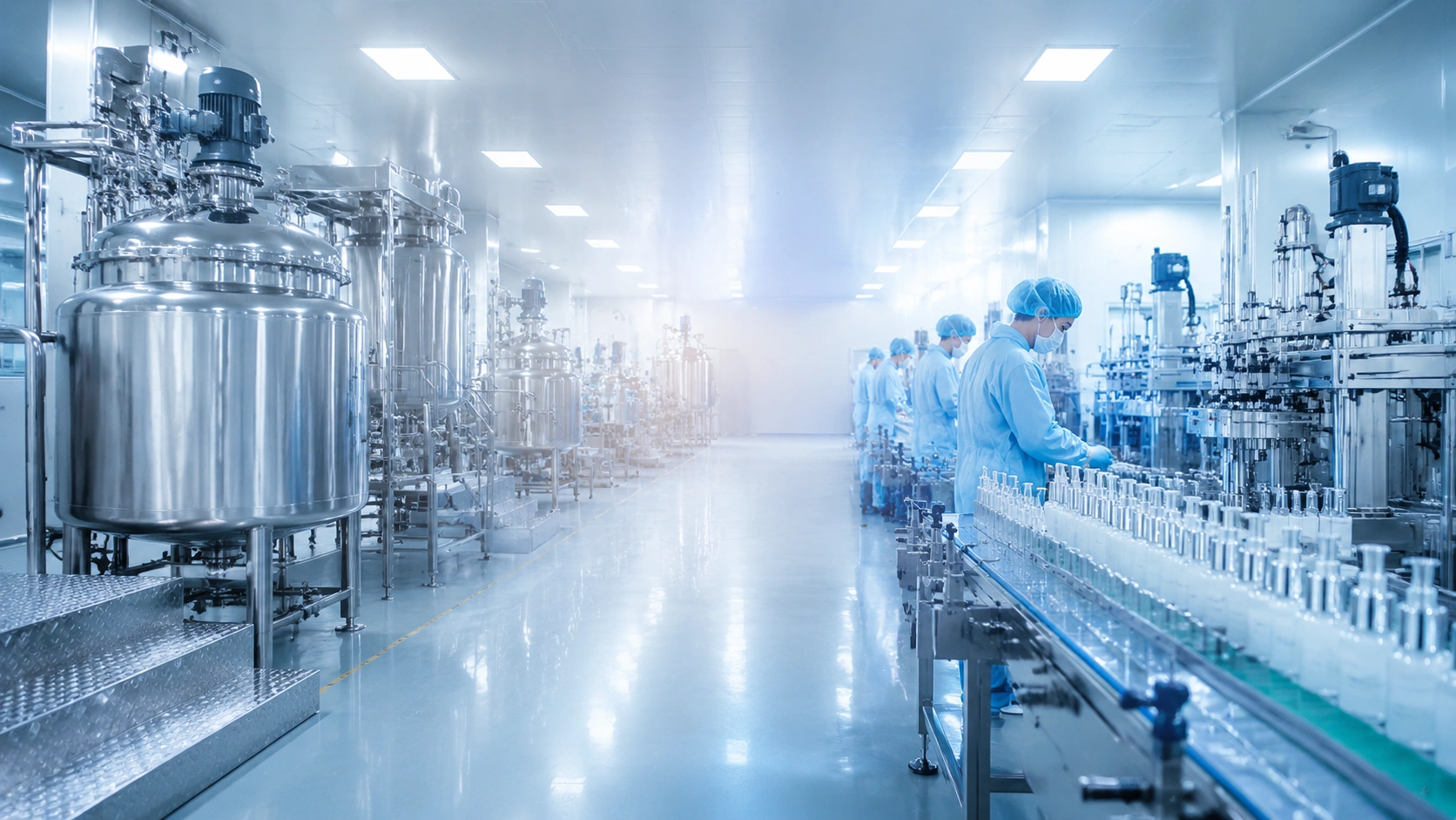 Manufacturing process insight